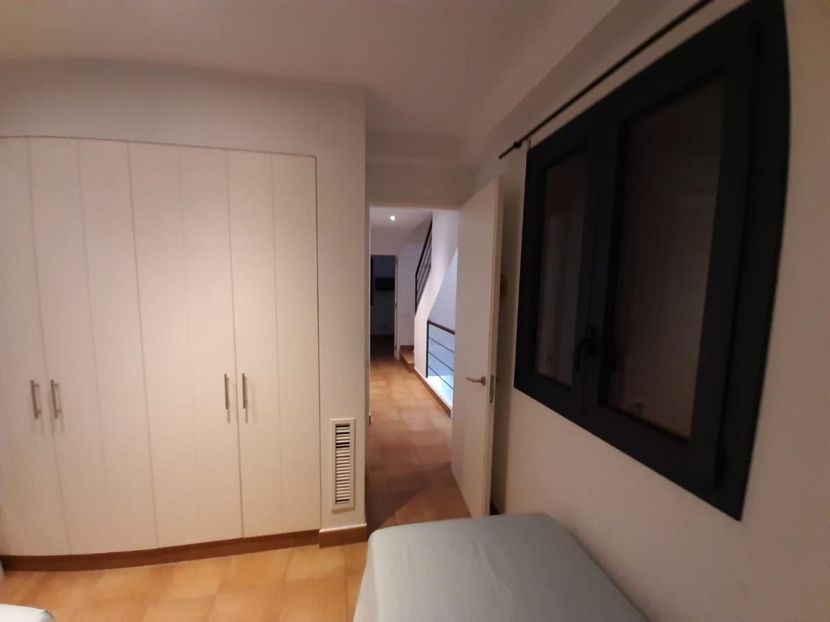 Cal Montaner Casa 3 Habitaciones 3 Banos Y Garaje كاذاكيس المظهر الخارجي الصورة