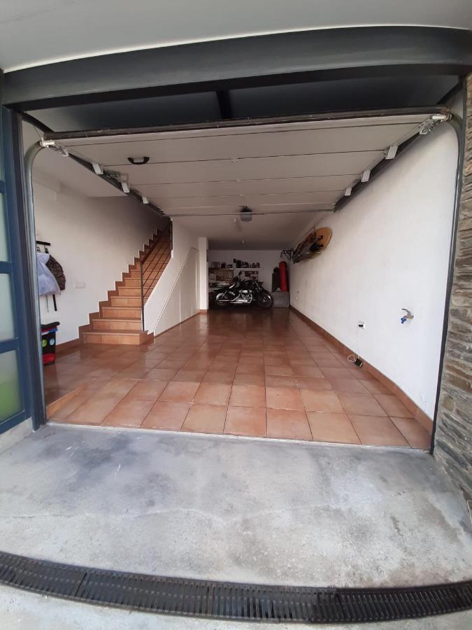 Cal Montaner Casa 3 Habitaciones 3 Banos Y Garaje كاذاكيس المظهر الخارجي الصورة