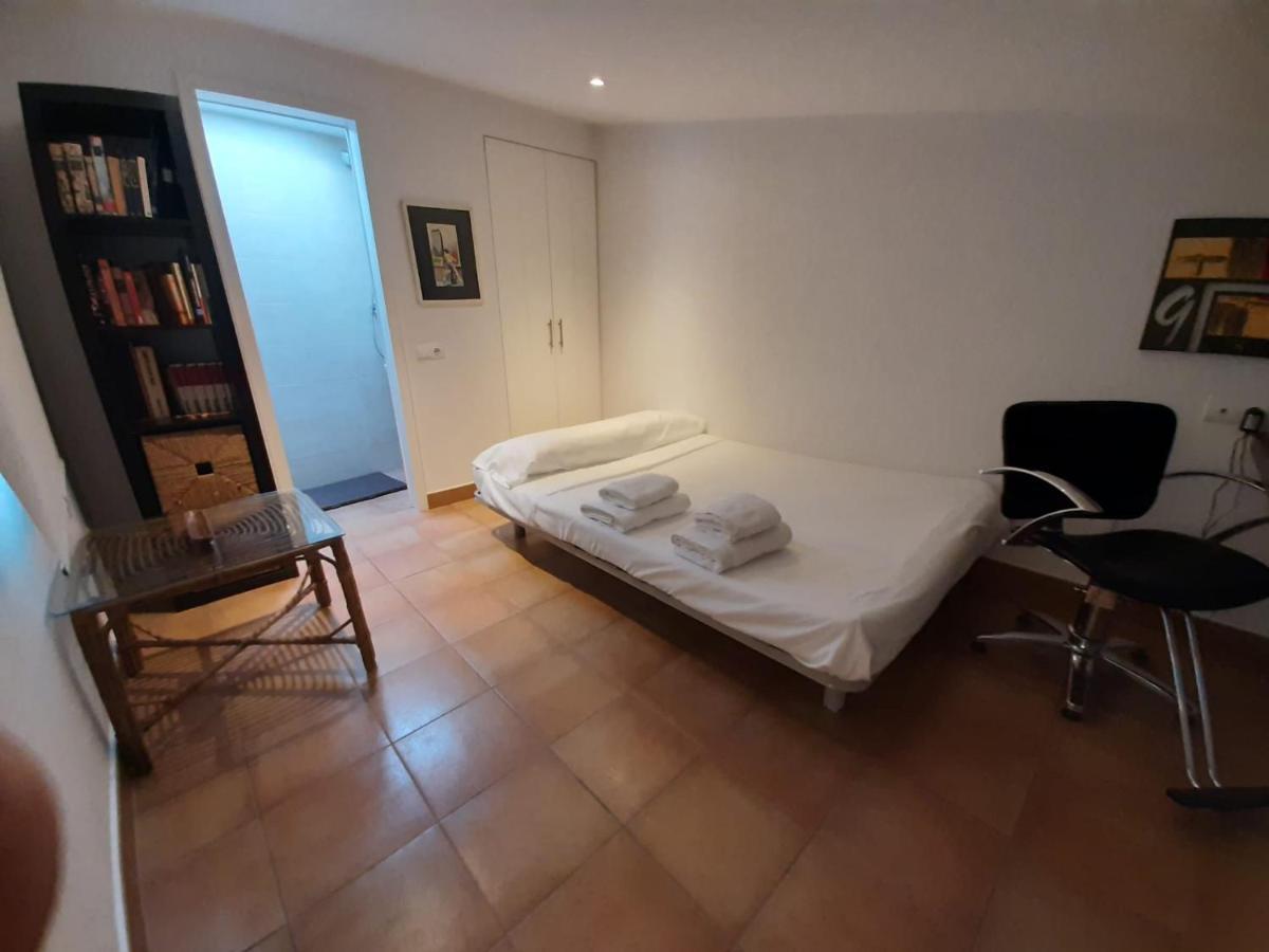 Cal Montaner Casa 3 Habitaciones 3 Banos Y Garaje كاذاكيس المظهر الخارجي الصورة